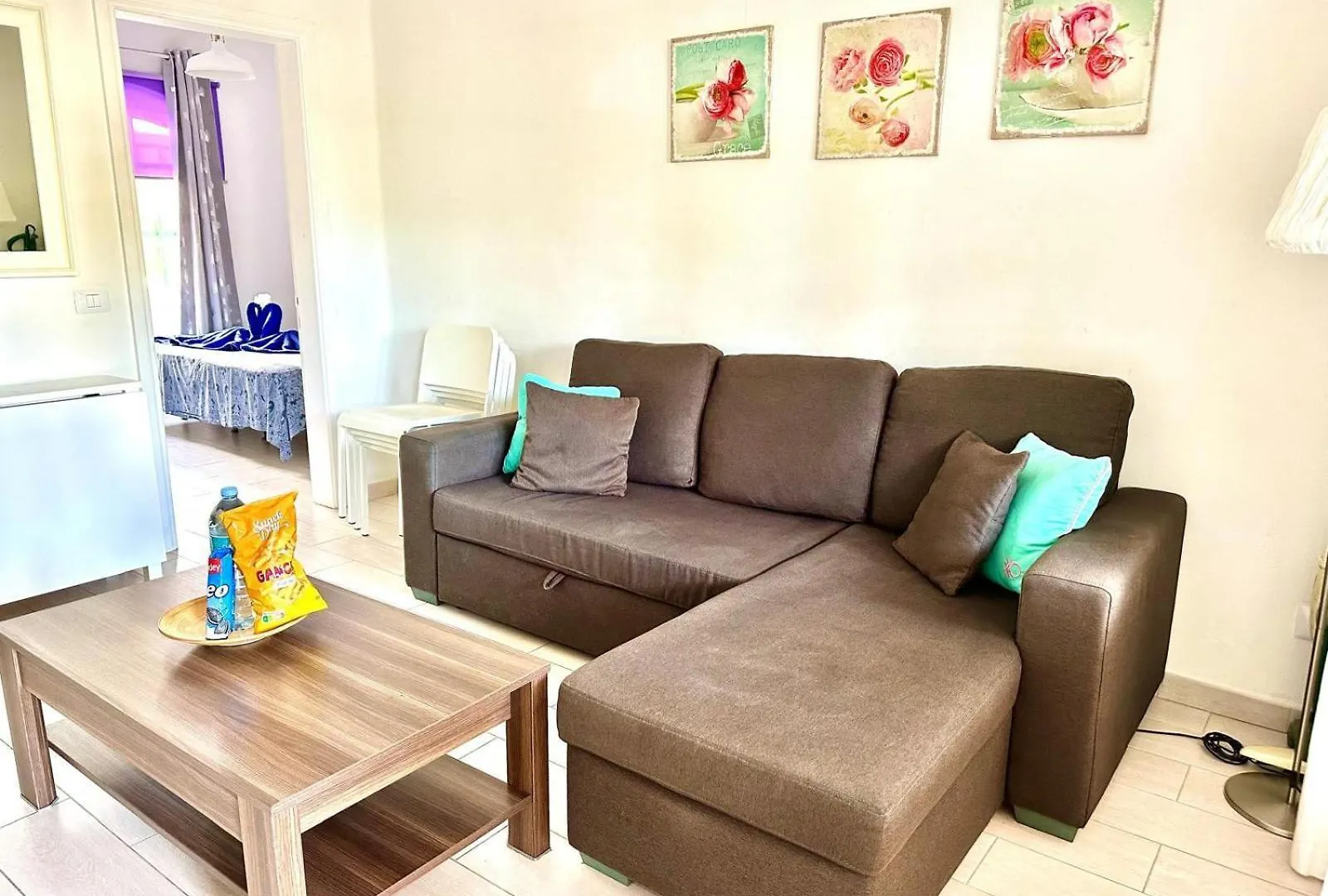 Aloha Apartment - Beach And Pool Puerto del Carmen