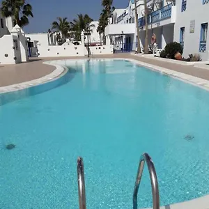 Aguazul Appartement