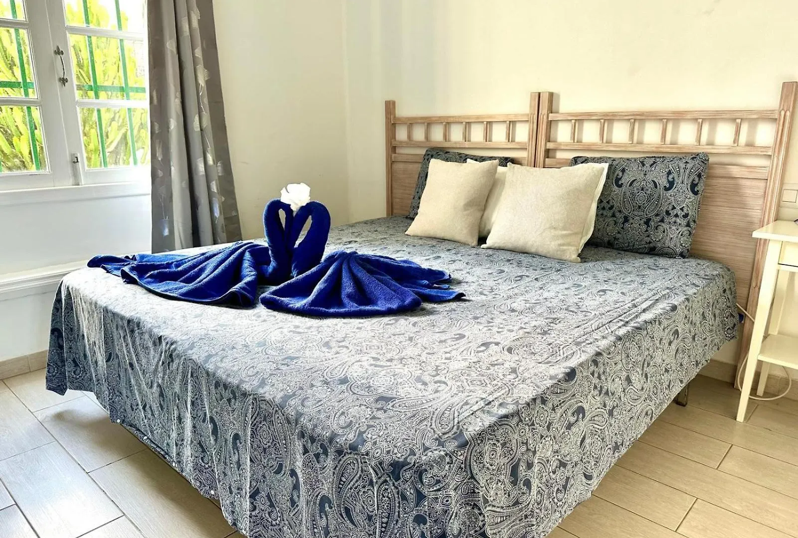 Aloha Apartment - Beach And Pool Puerto del Carmen  Spain