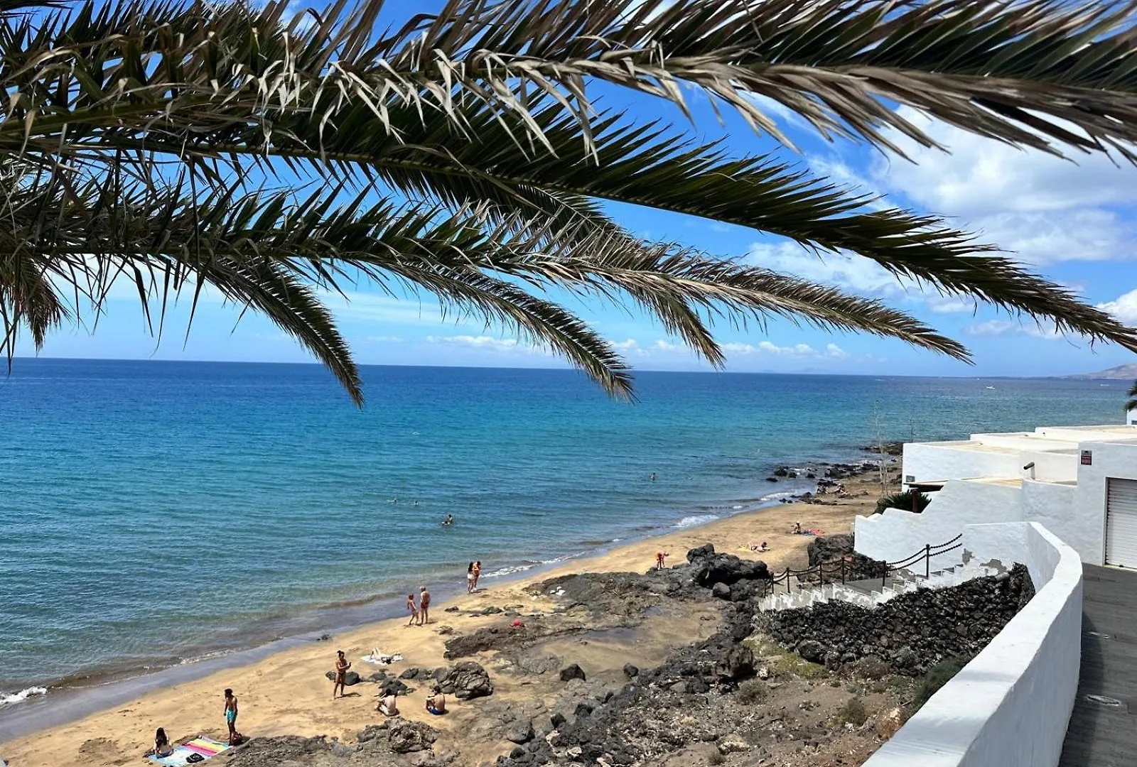 Aloha Apartment - Beach And Pool Puerto del Carmen  0*, Puerto del Carmen (Lanzarote) Spain