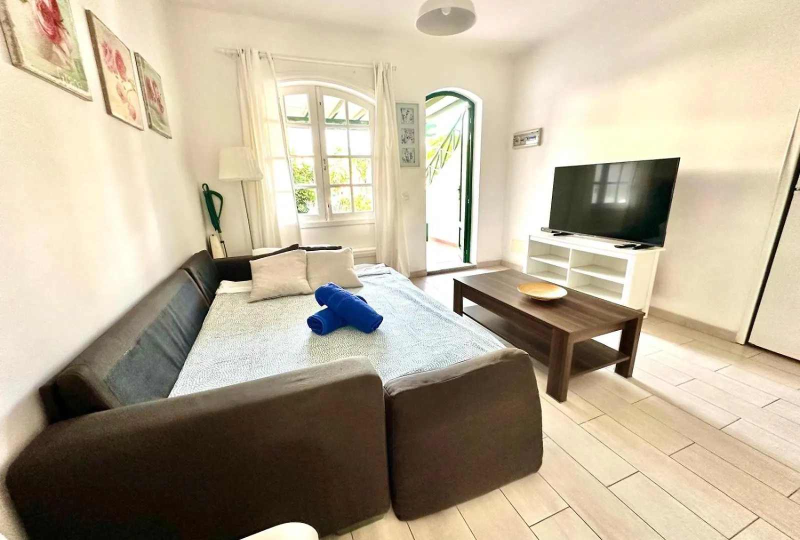 Aloha Apartment - Beach And Pool Puerto del Carmen
