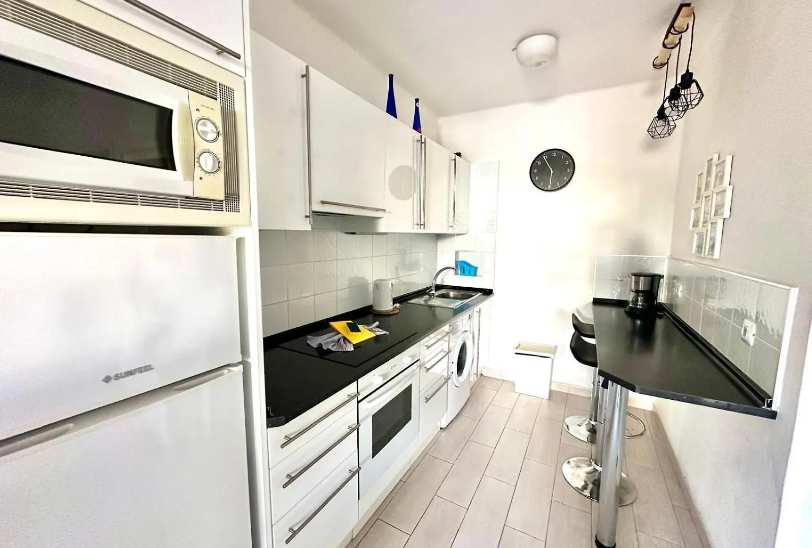 Aloha Apartment - Beach And Pool Puerto del Carmen  Spain