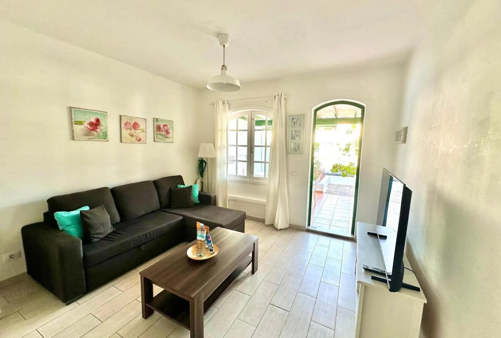 Aloha Apartment - Beach And Pool Puerto del Carmen