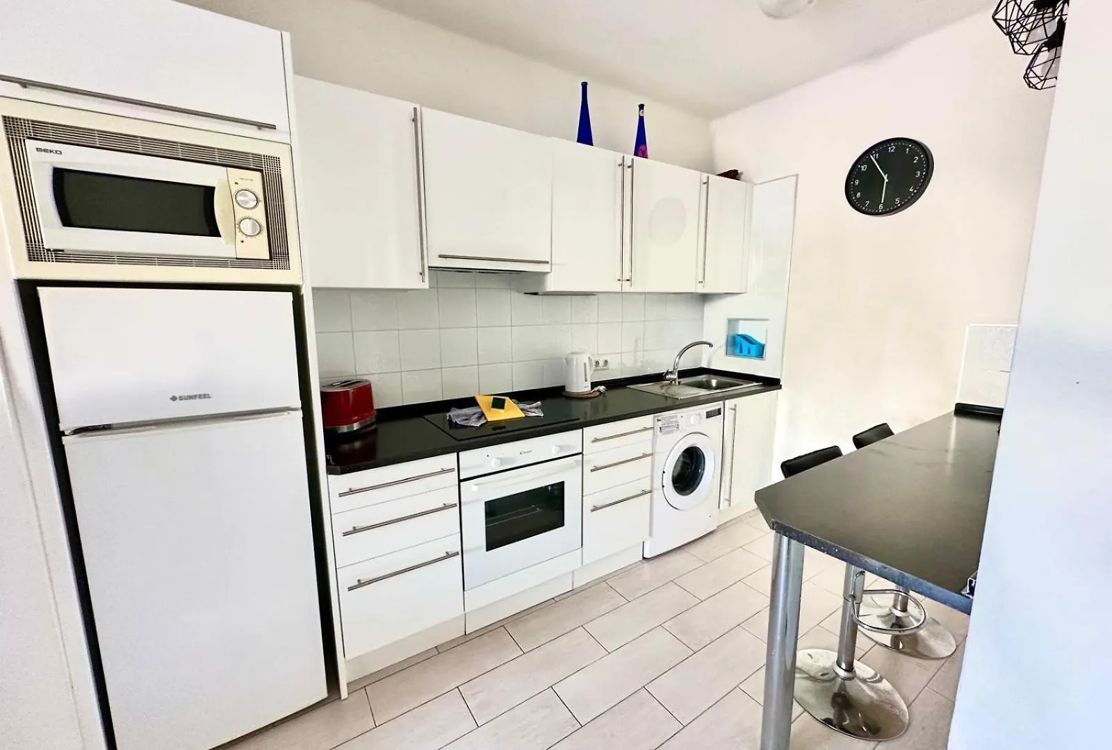 Aloha Apartment - Beach And Pool Puerto del Carmen  Spain