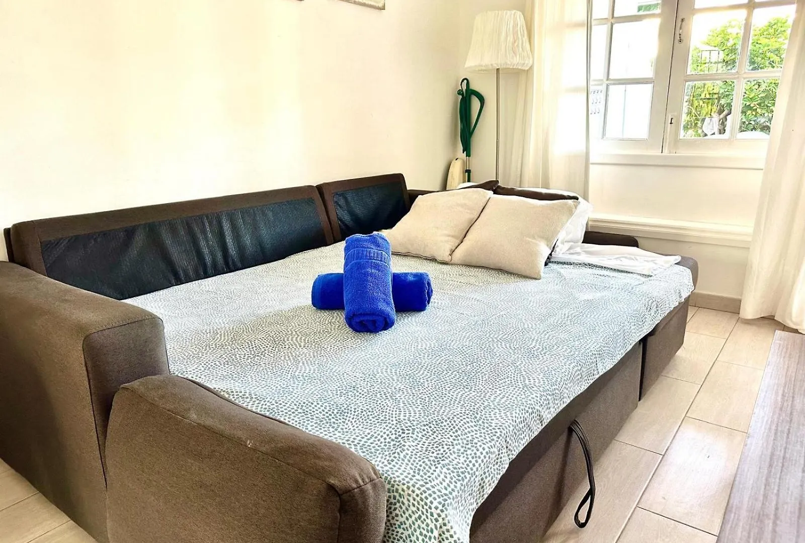 Aloha Apartment - Beach And Pool Puerto del Carmen   Puerto del Carmen (Lanzarote)