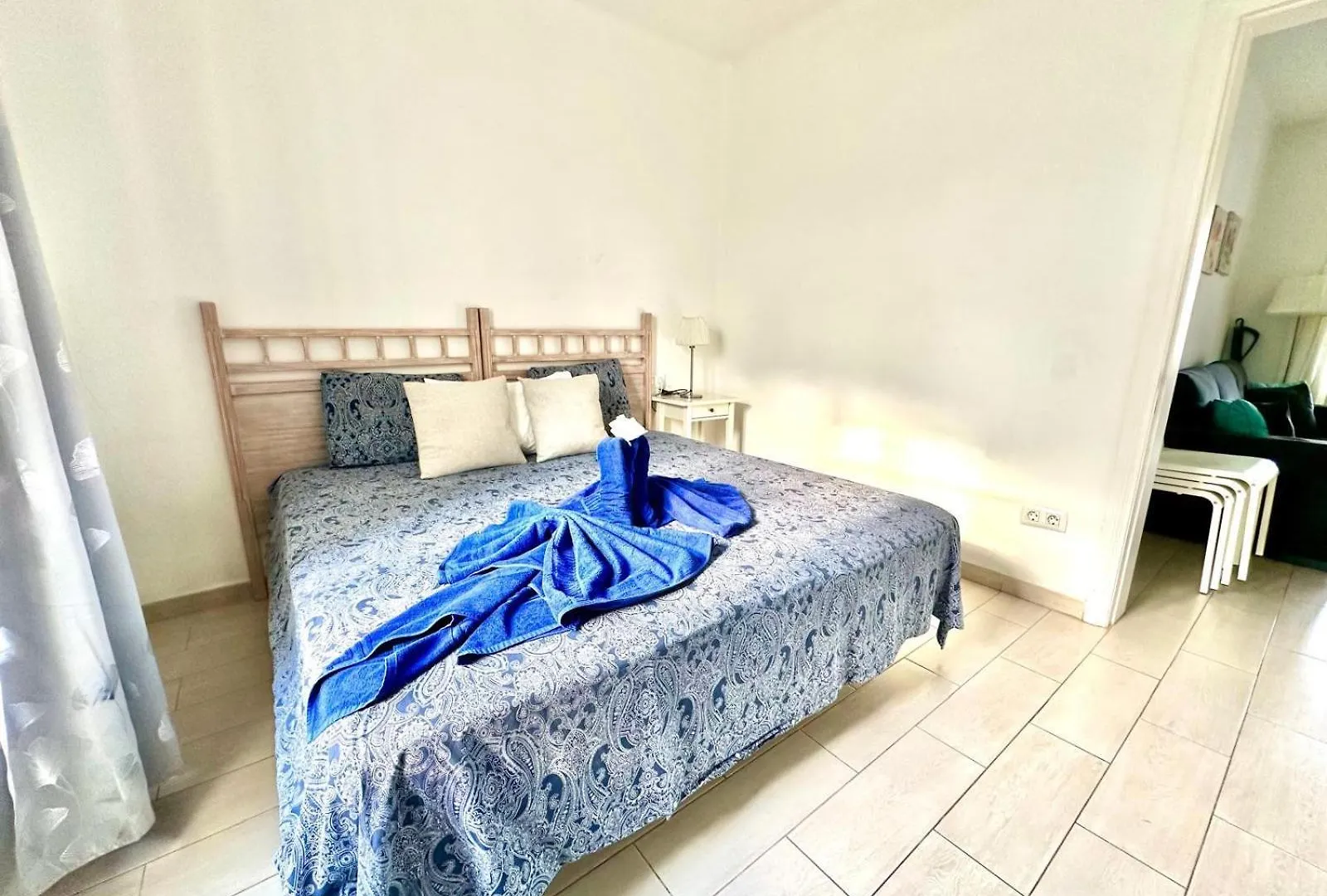 Aloha Apartment - Beach And Pool Puerto del Carmen
