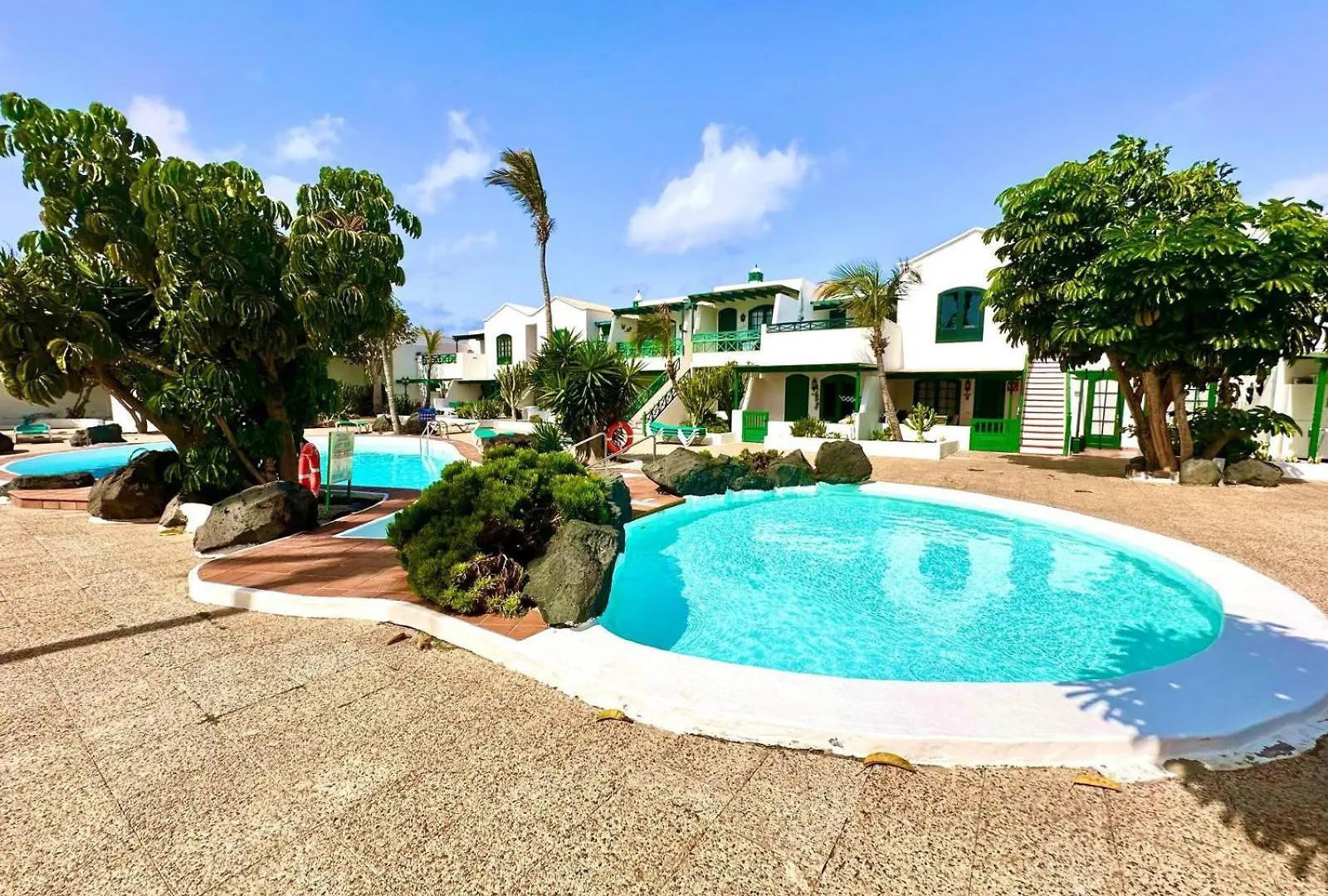 Aloha Apartment - Beach And Pool Puerto del Carmen