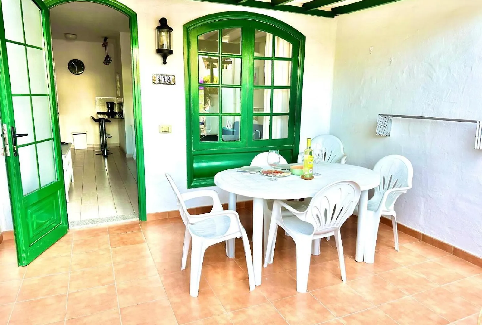 Aloha Apartment - Beach And Pool Puerto del Carmen