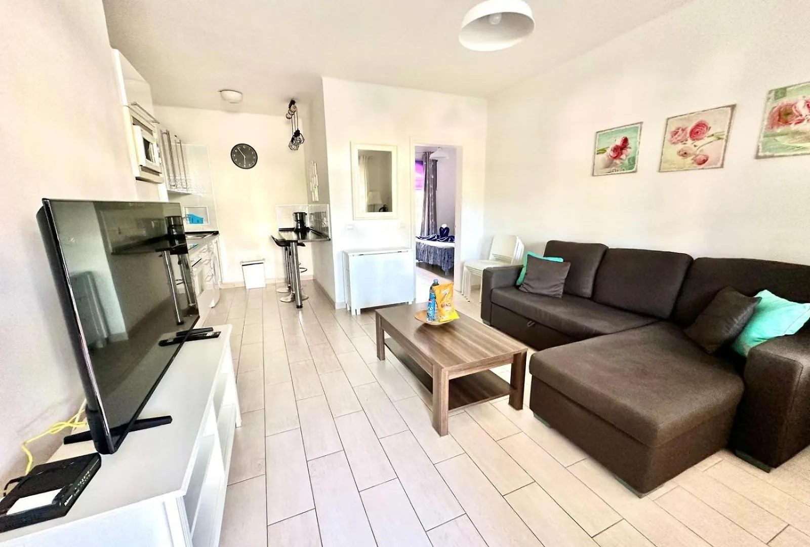 Aloha Apartment - Beach And Pool Puerto del Carmen
