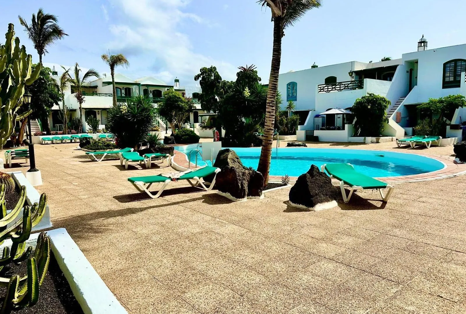 Aloha Apartment - Beach And Pool Puerto del Carmen